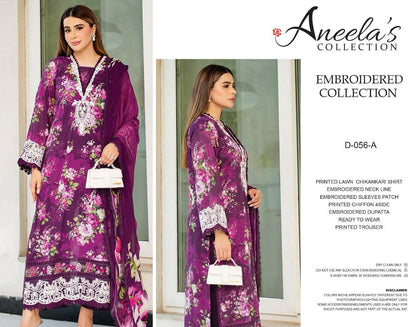 Aneela’s