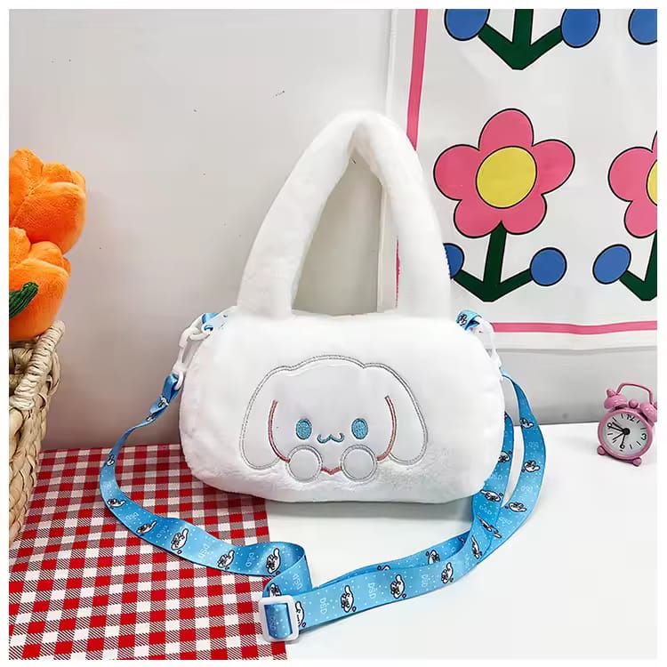 Ladies Special Plush Anime Character