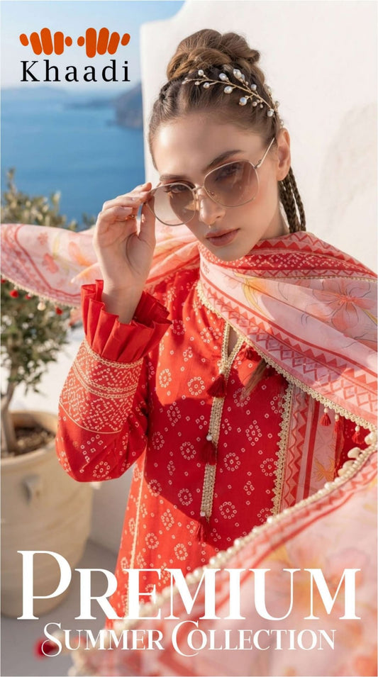 KHAADI Replica
