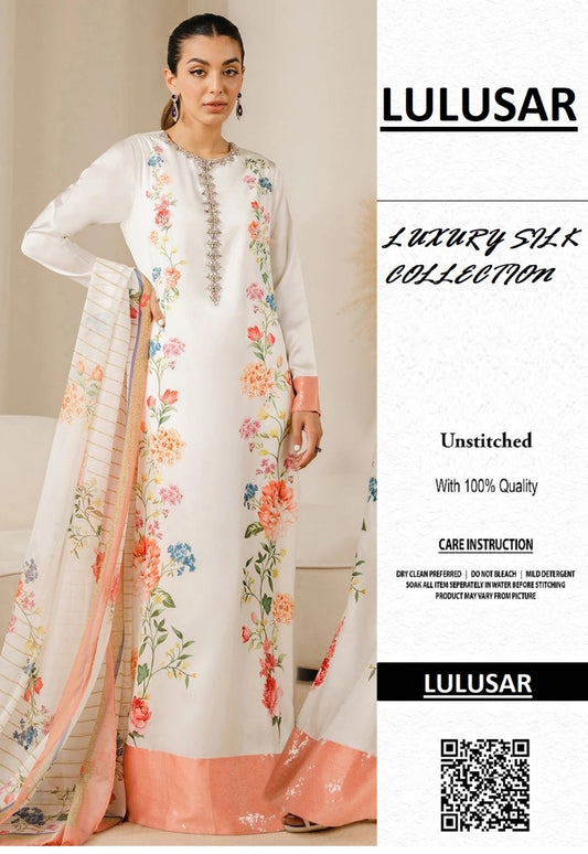 LULUSAR