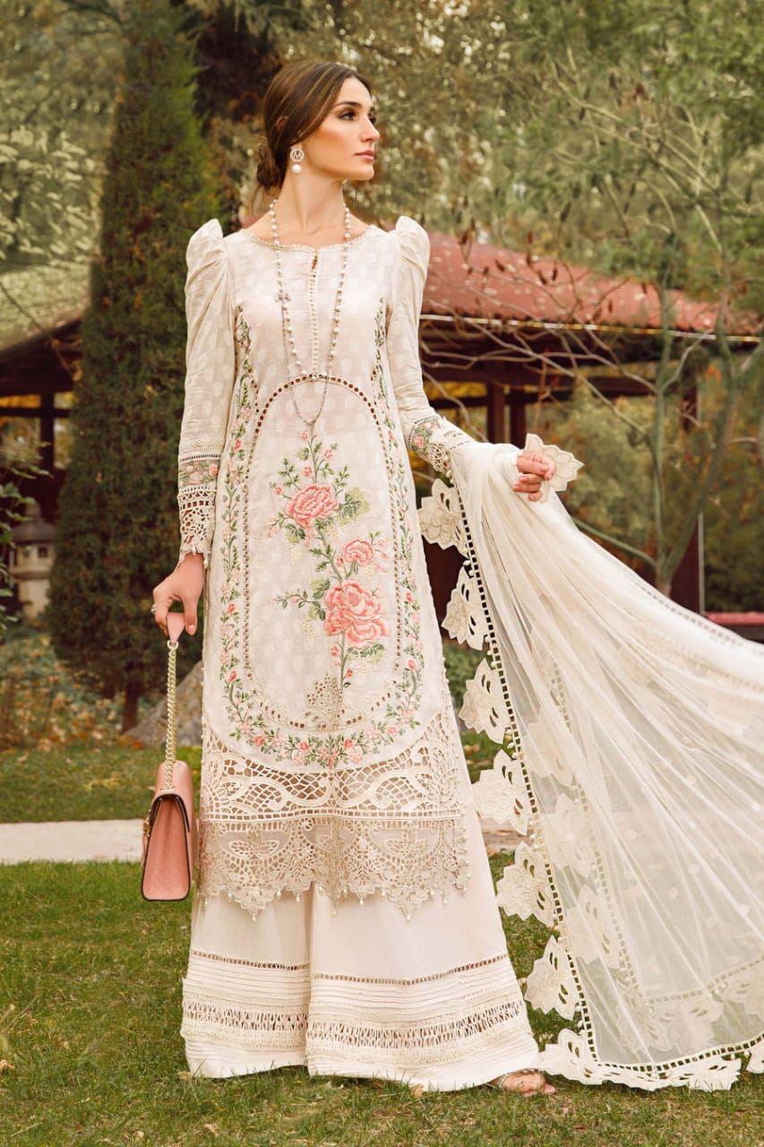 MARIA-B LAWN COLLECTION