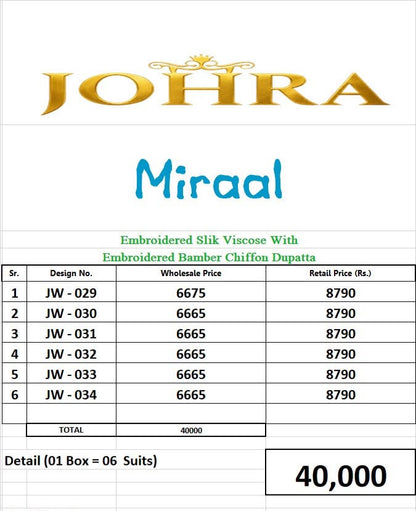 MIRAAL