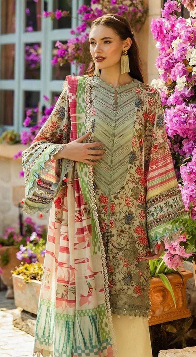 ELAF Signature Lawn COLLECTION