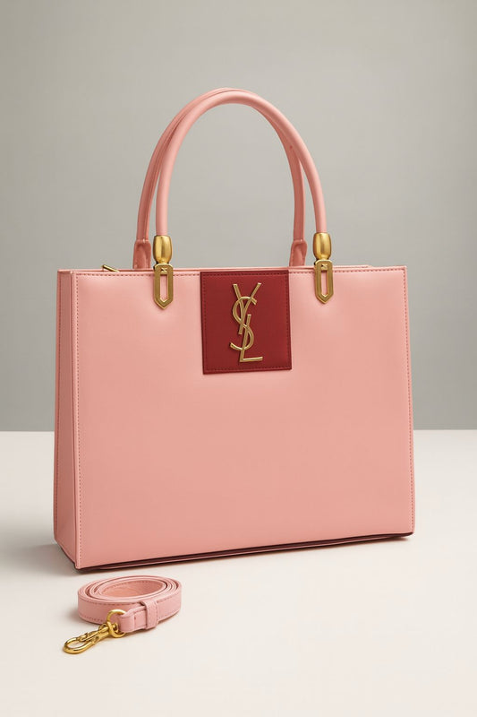 YSL BRANDED HAND BAGS FOR GIRLS