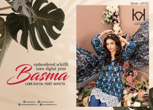 BASMA