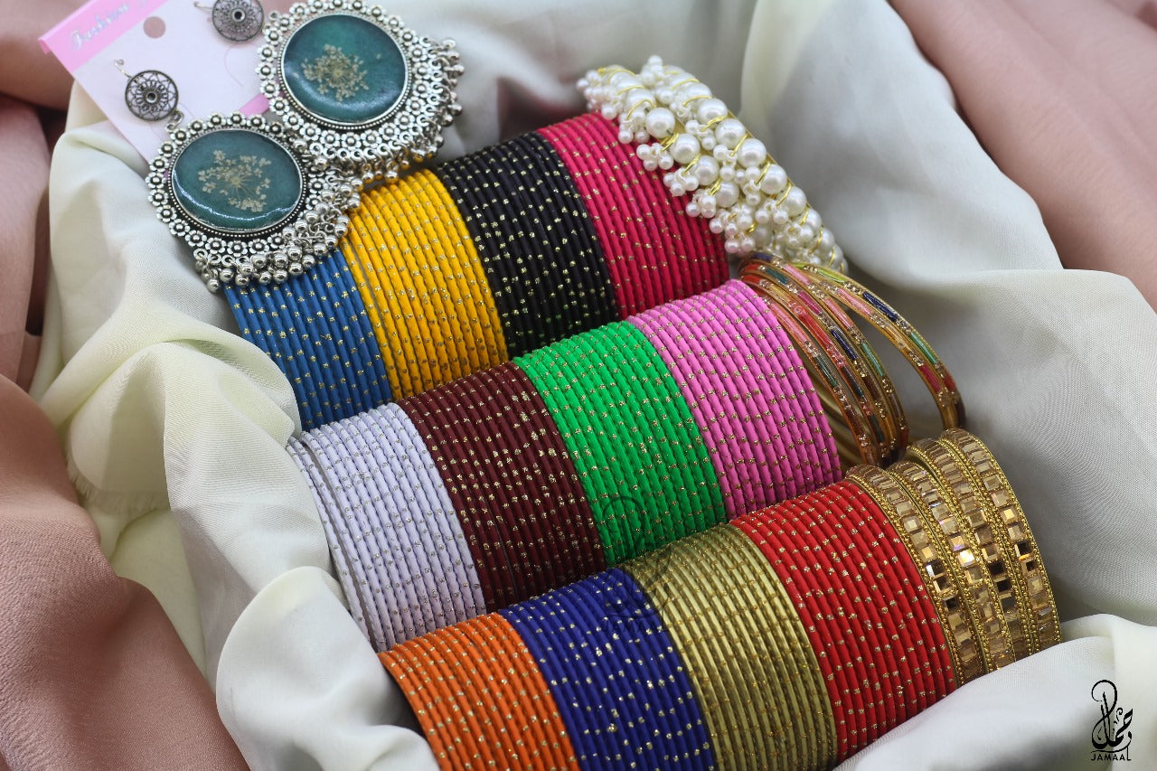 Bangles Set