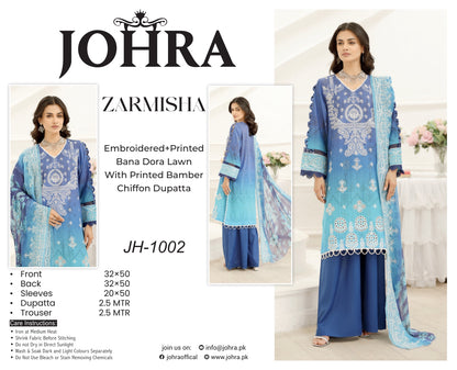 ZARMISHA
