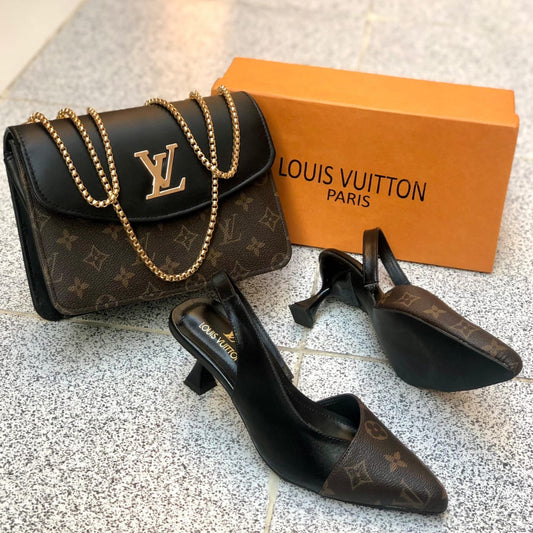 LV COMBO