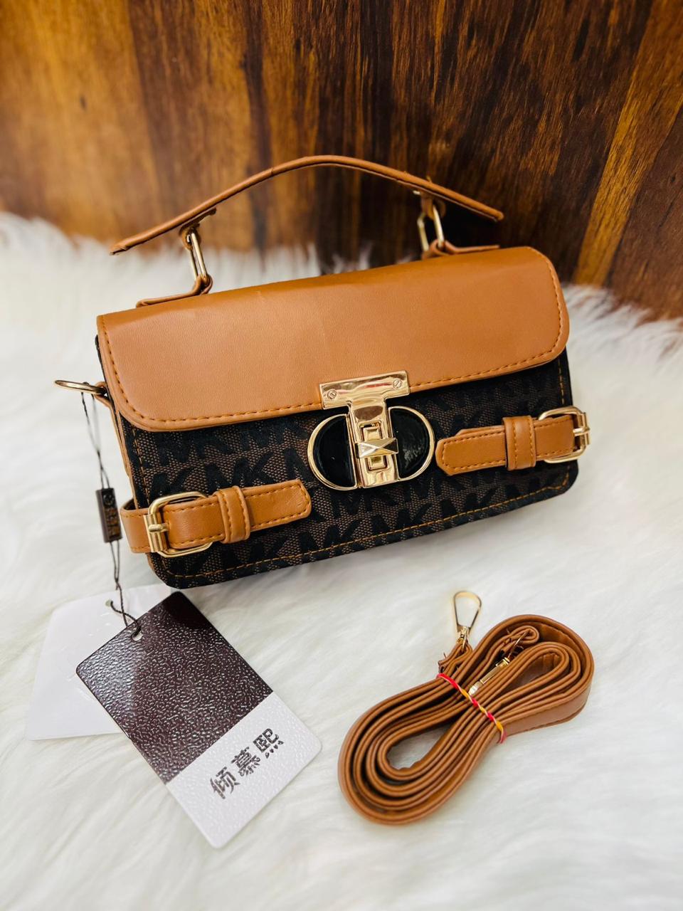 Imported Cross Body Bag