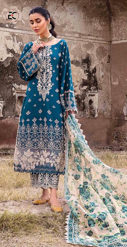 Zainab Chottani