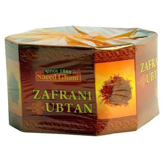 ZAFRANI UBTAN