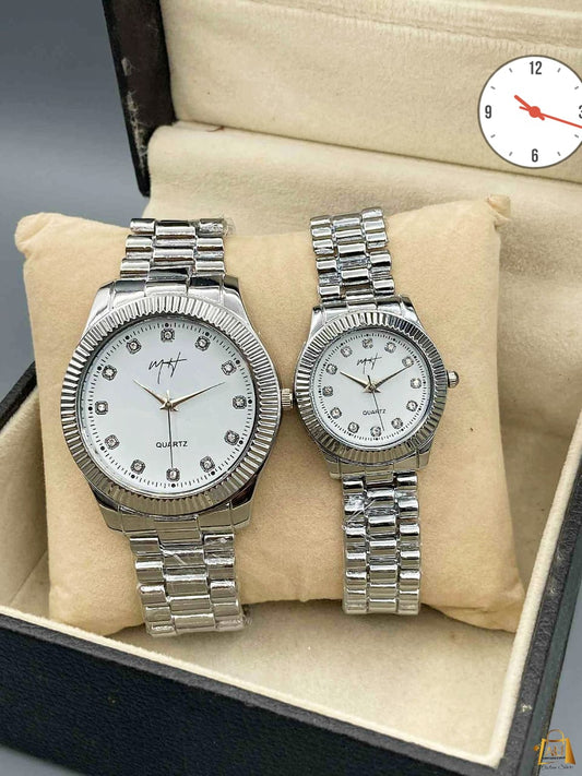 Couple Watch