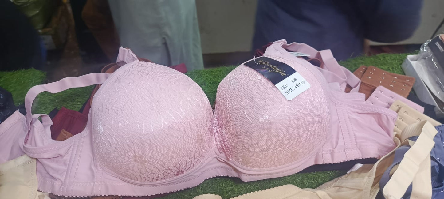 Push Up Bra