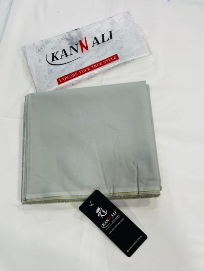 KANNALI COTTON Men’s 2026