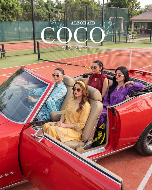 COCO
