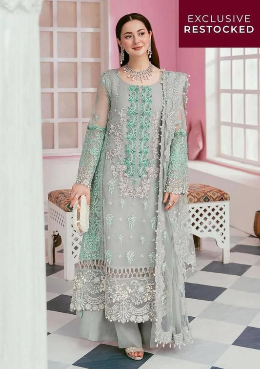 ELAF BRIDAL ORGANZA
