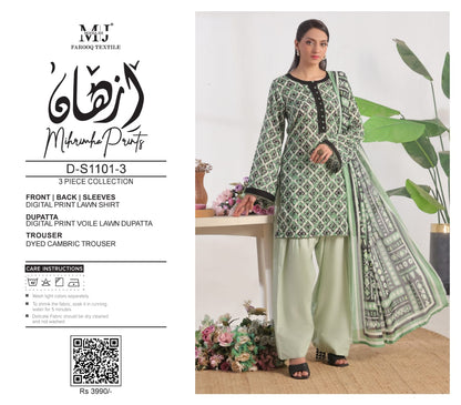 IZHAAN MIHRIMHA PRINTS