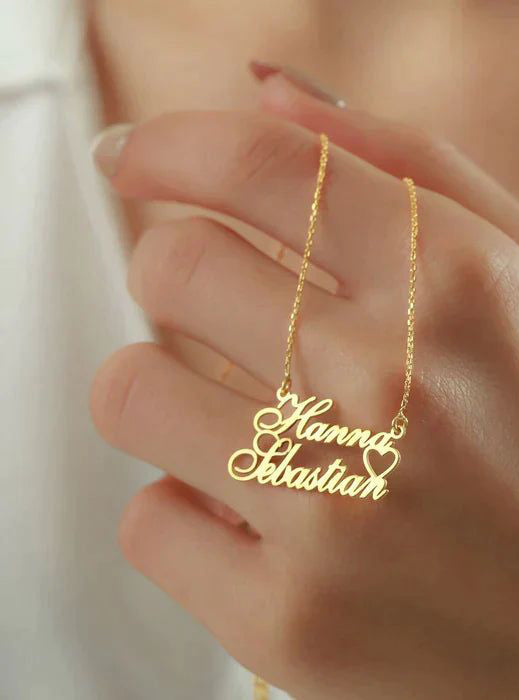Customize Necklace