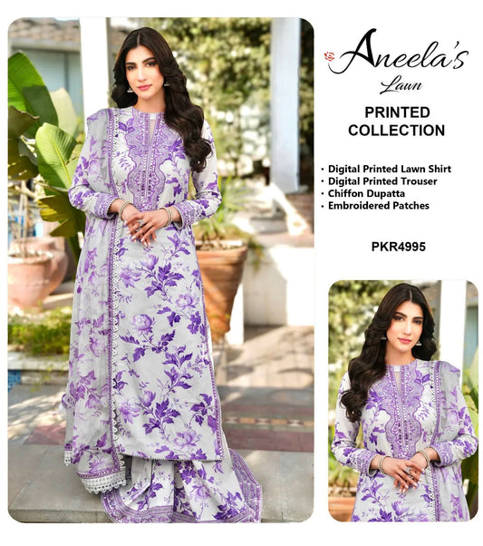 Aneela’s Collection