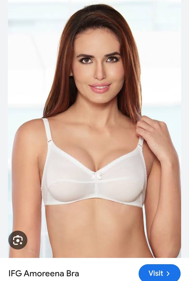 IFG Brand Amoreena Jercy