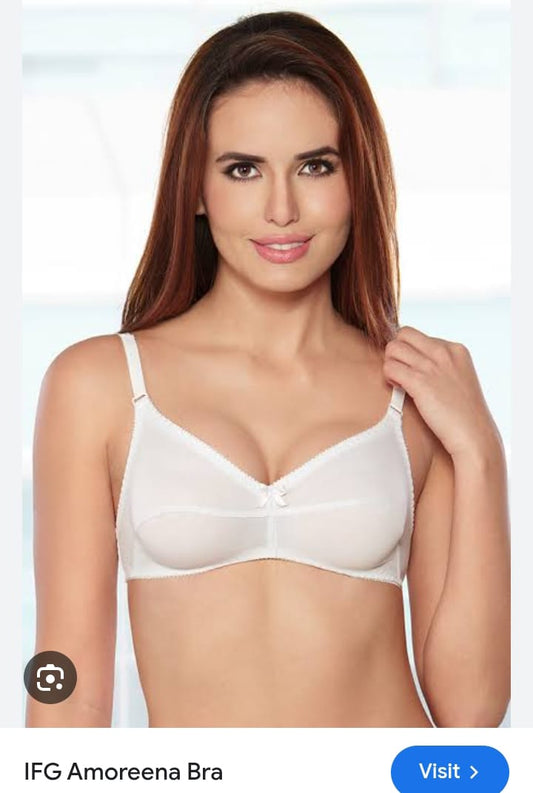 IFG Brand Amoreena Jercy