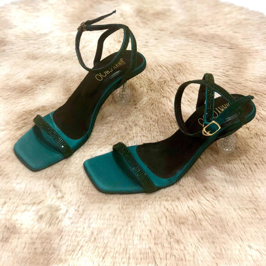 Jimmy Choo Heel