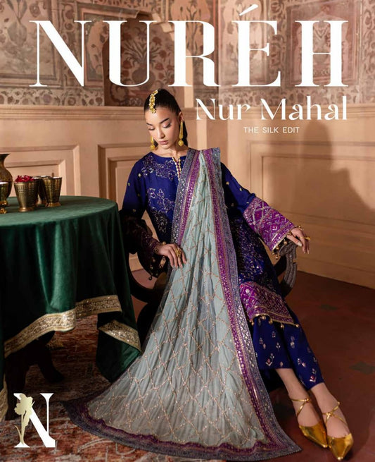 Nur Mahal by Nurèh