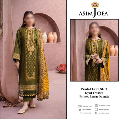 Asim Jofa