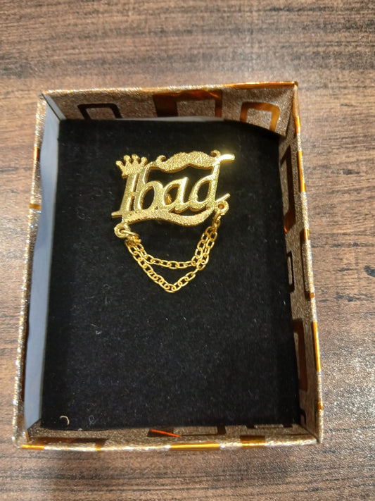Customize Cufflink