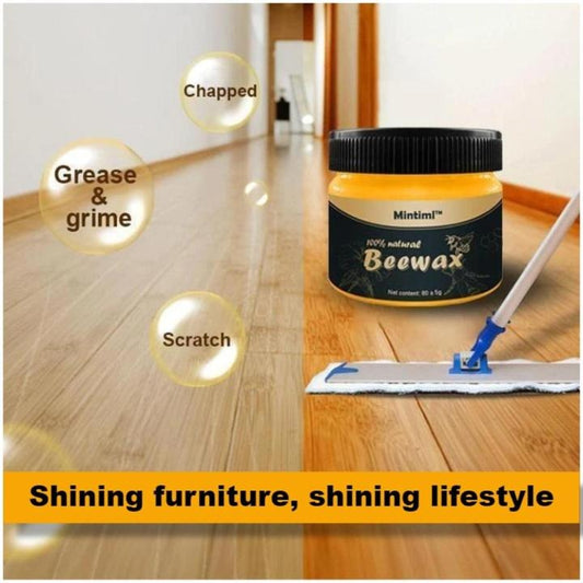 Natural Beewax