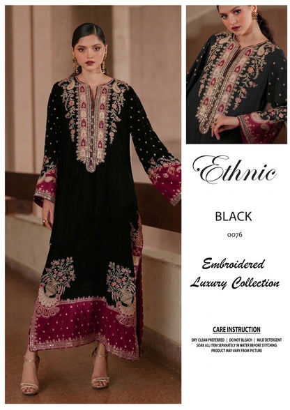 ETHNIC