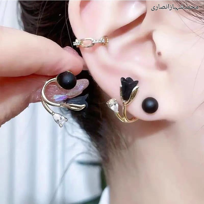 Ear Cuff