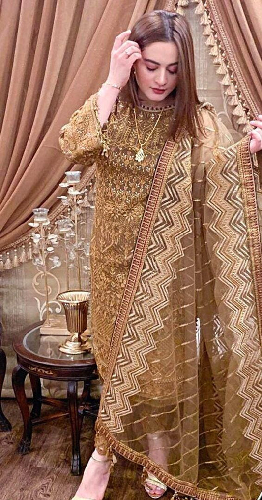 AIMAN KHAN WEDDING COLLECTION