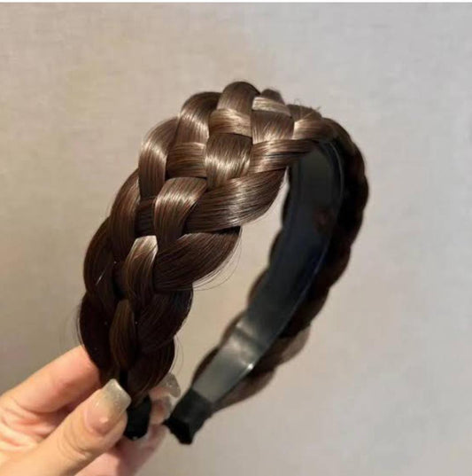 Desing chothi hair band