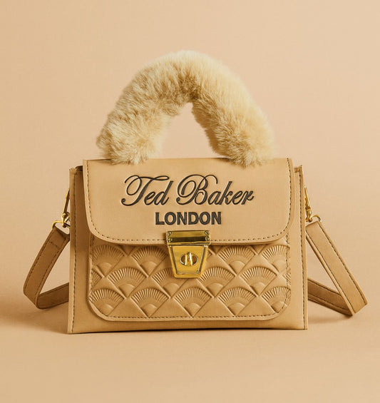 Shoulder Bag For Girls