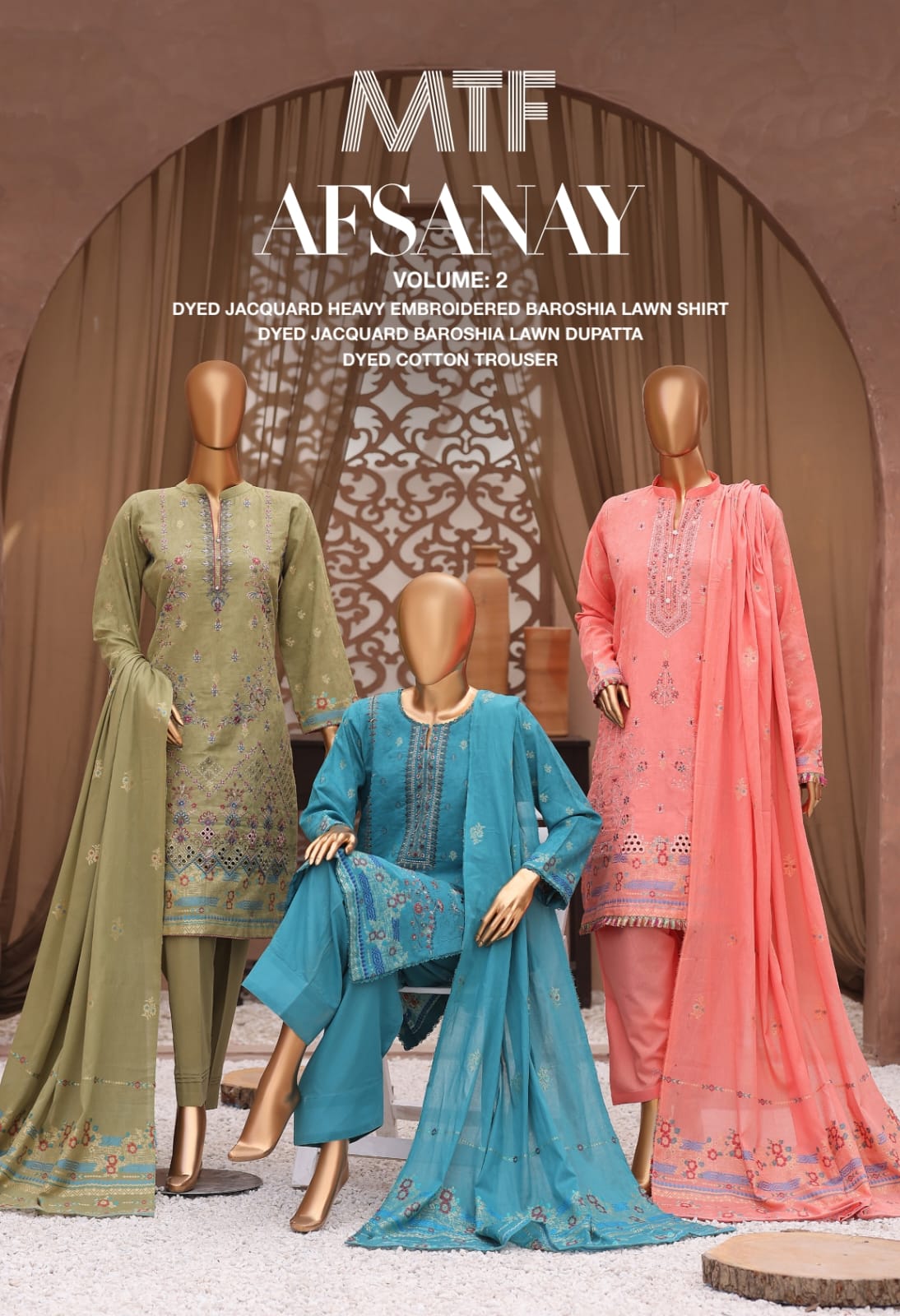 AFSANAY