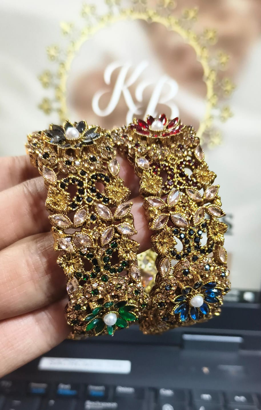 Bangles