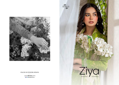 ZIYA