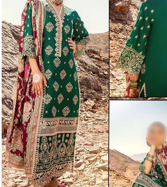 ZAINAB CHOTTANI
