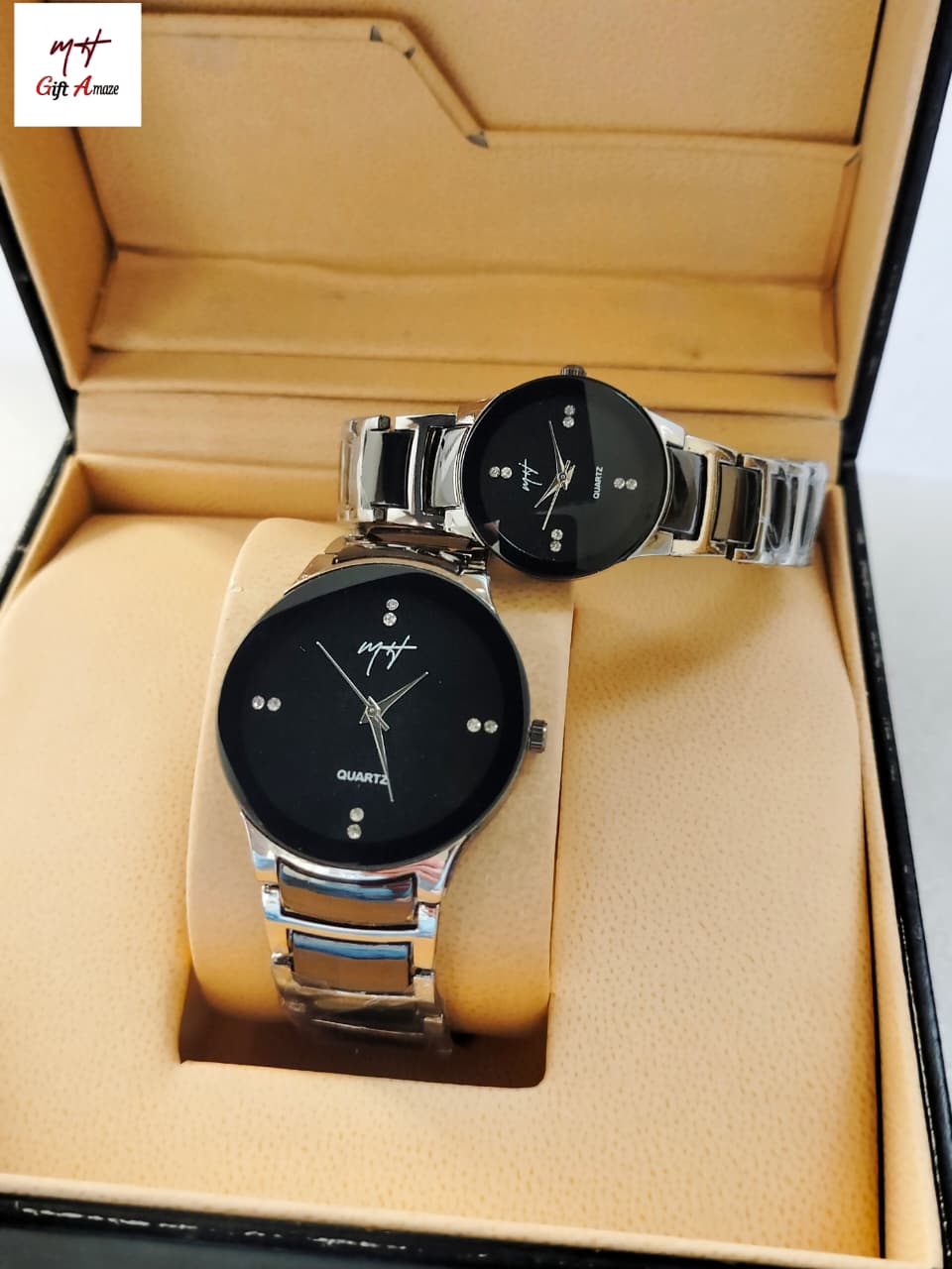 Couple Watch