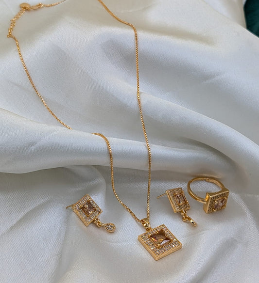 Locket Set