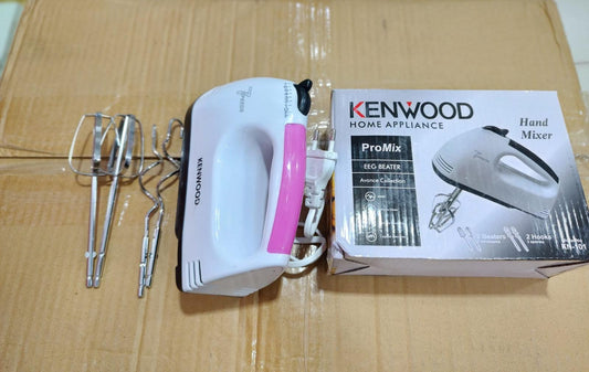 KENWOOD ELECTRIC BEATER