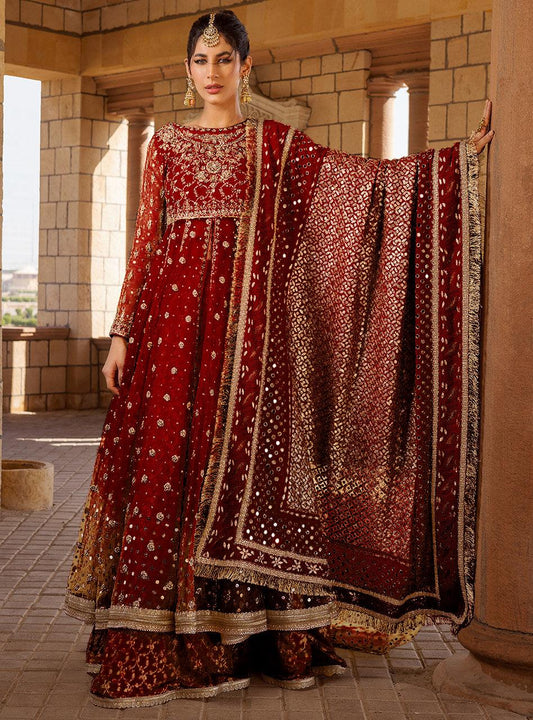 Zainab Chottani Luxurious Collection