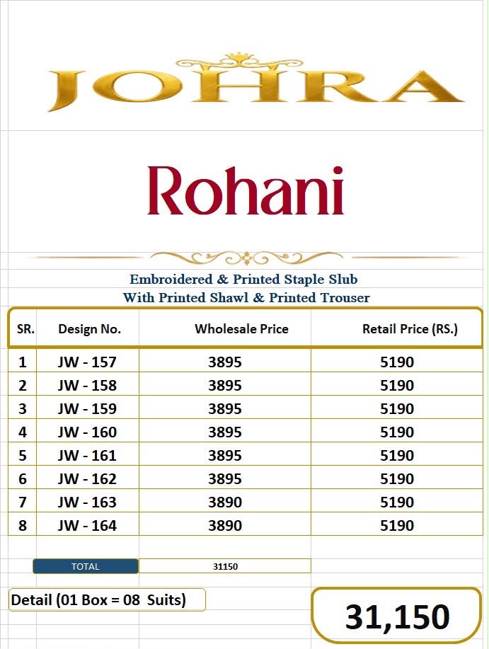 ROHANI