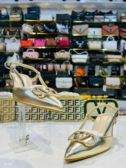 VALENTINO GARAVANI VLOGO SIGNATURE
