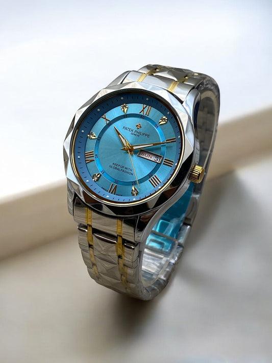 Patek watch for men