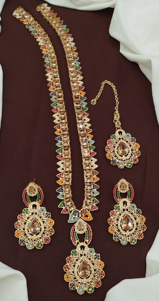 Noraten Mala Set