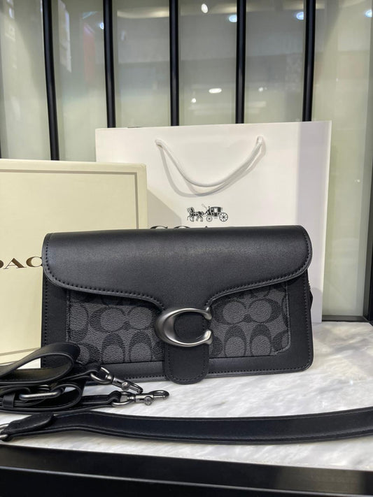 Coach Tabby Shoulder Bag 26