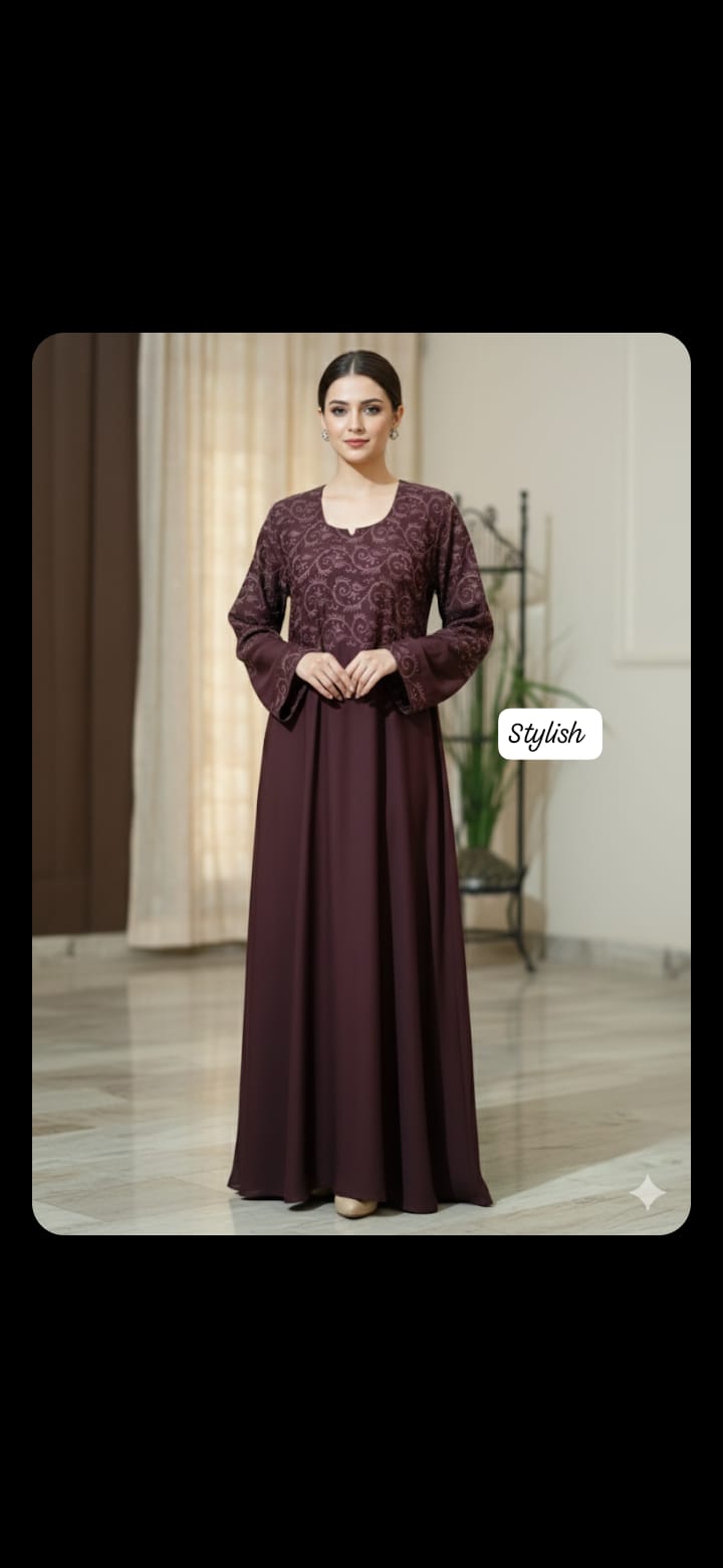 Abaya