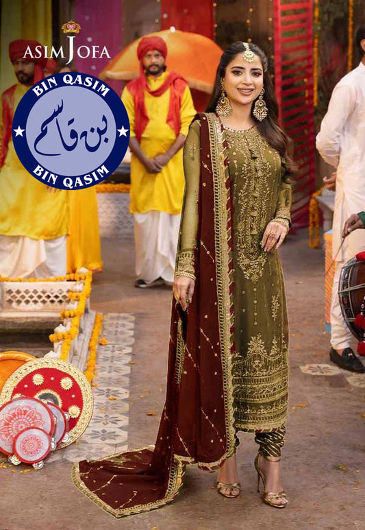 ASIM JOFA